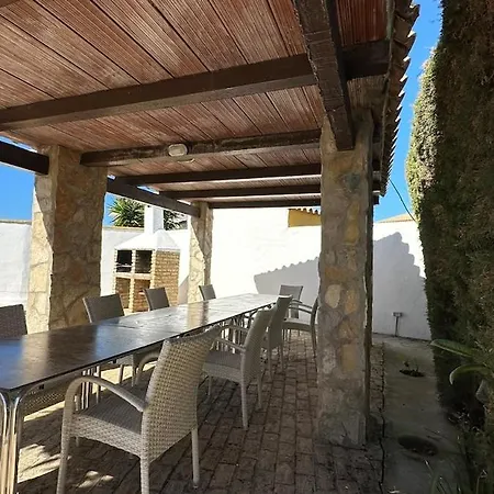 Apartment South Atlantic 8-10 People & Families *