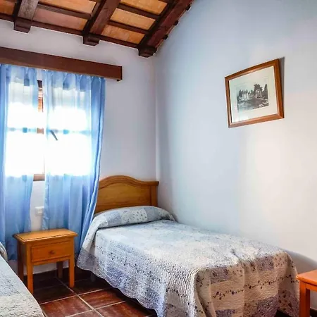 Apartment South Atlantic 8-10 People & Families Cadiz
