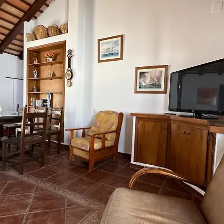 Apartment South Atlantic 8-10 People & Families
