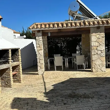 Apartment South Atlantic 8-10 People & Families *