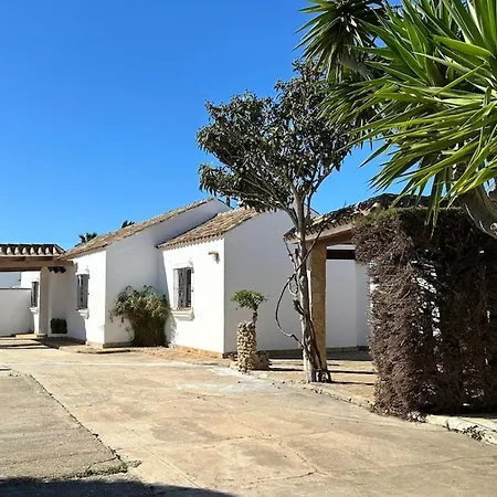 Apartment South Atlantic 8-10 People & Families *